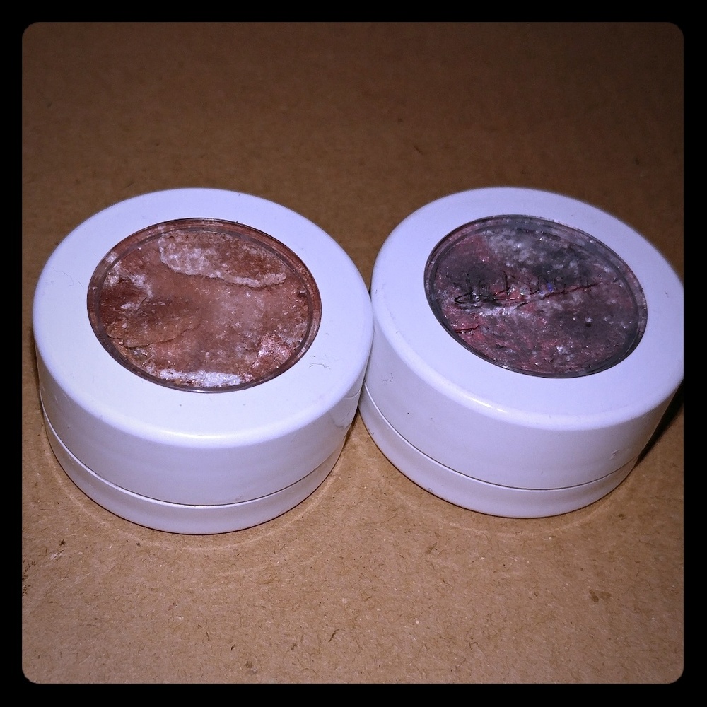 COLOURPOP | eyeshadows